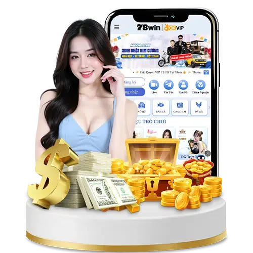 Sòng bạc trực tuyến Win55