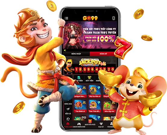 Đồ họa và âm thanh game bắn cá Win55